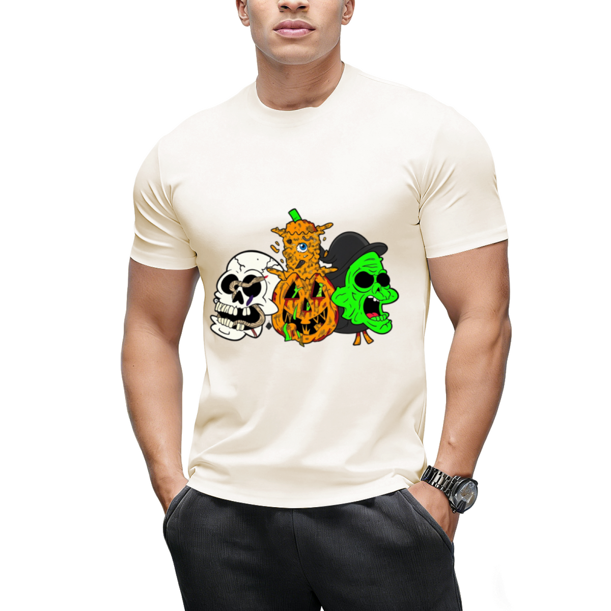 Halloween III_ Season of the Witch T-Shirt