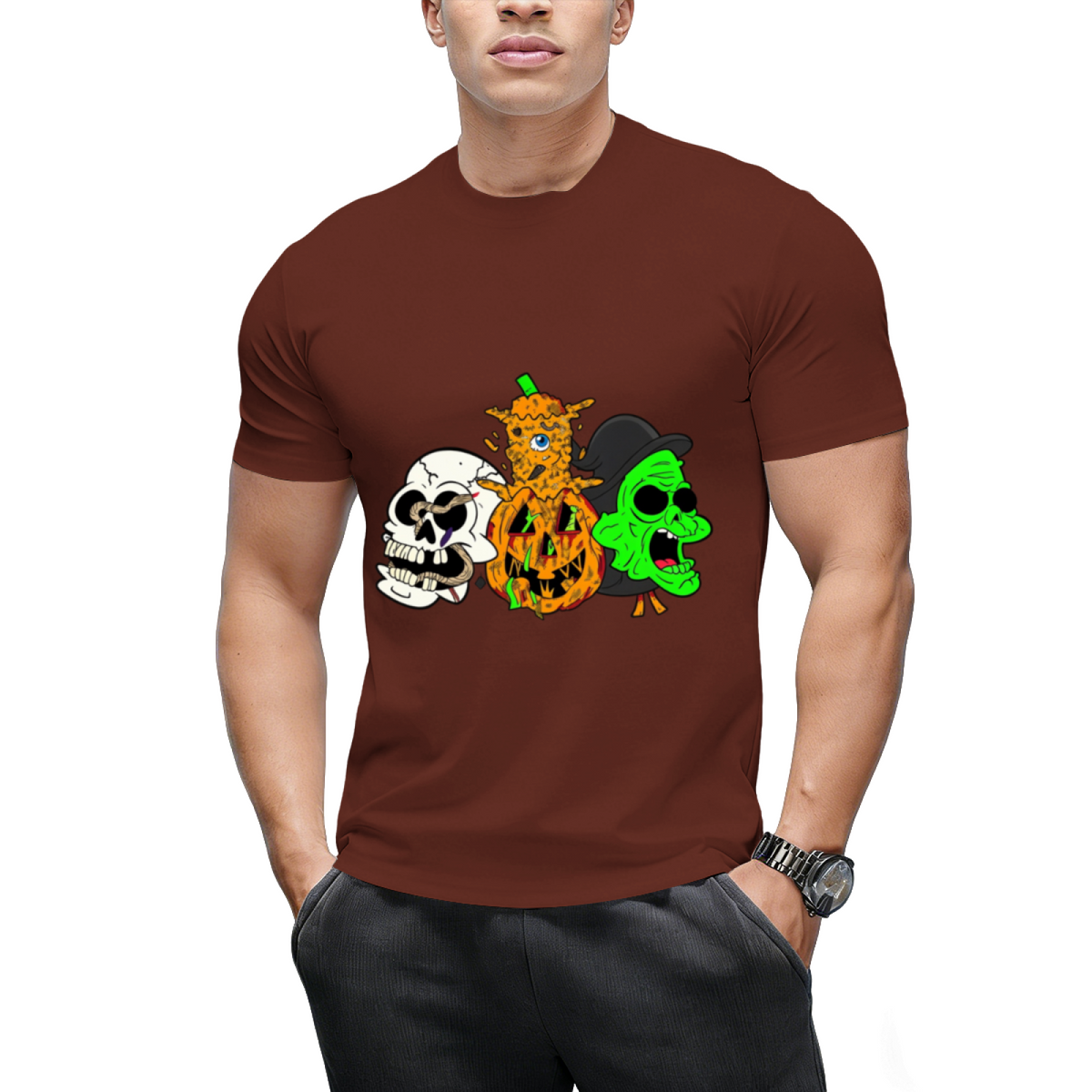 Halloween III_ Season of the Witch T-Shirt