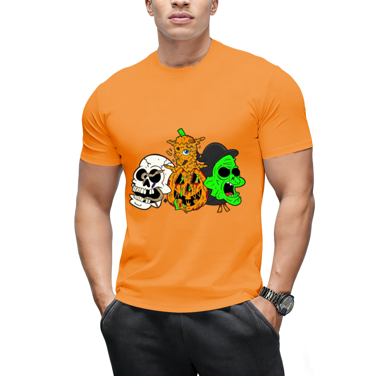 Halloween III_ Season of the Witch T-Shirt