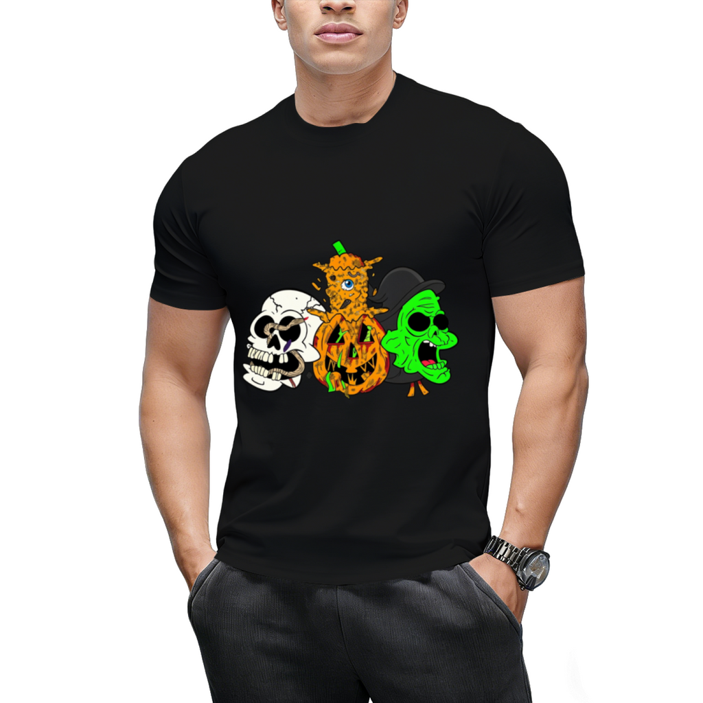 Halloween III_ Season of the Witch T-Shirt