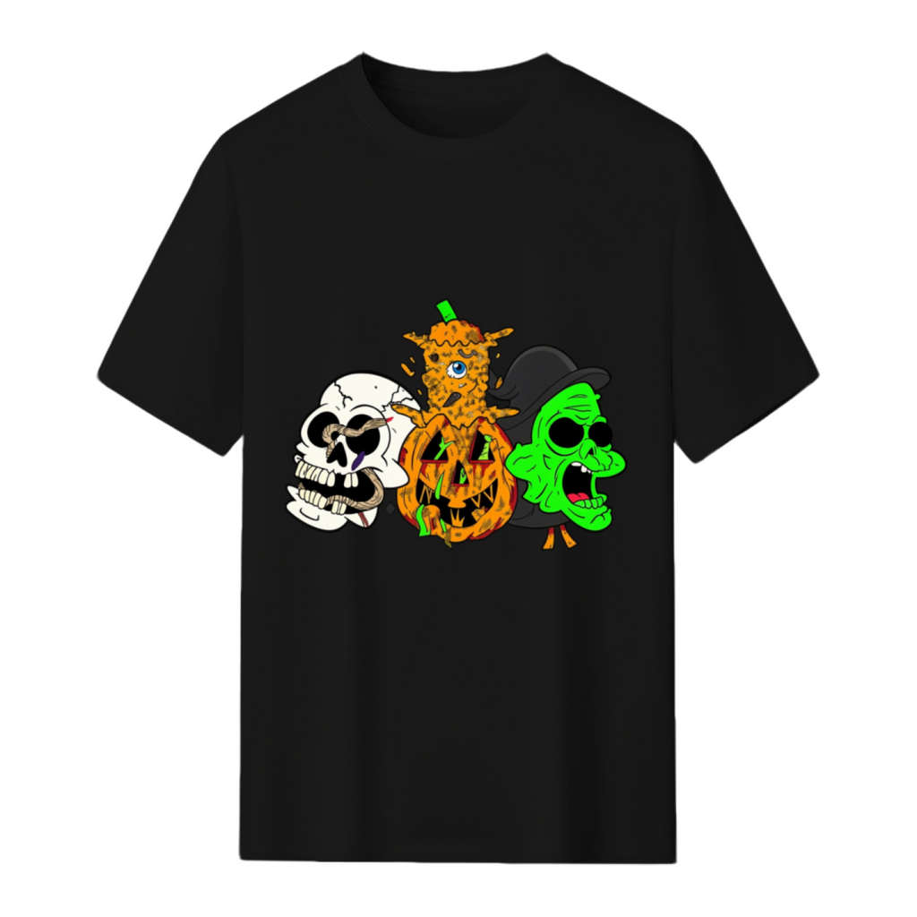 Halloween III_ Season of the Witch T-Shirt