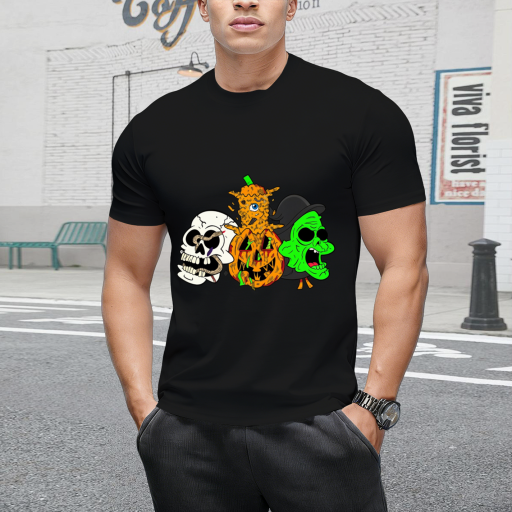 Halloween III_ Season of the Witch T-Shirt