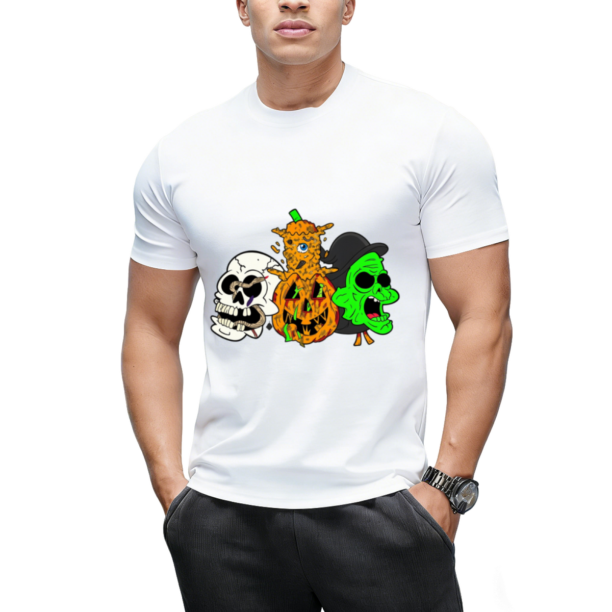 Halloween III_ Season of the Witch T-Shirt