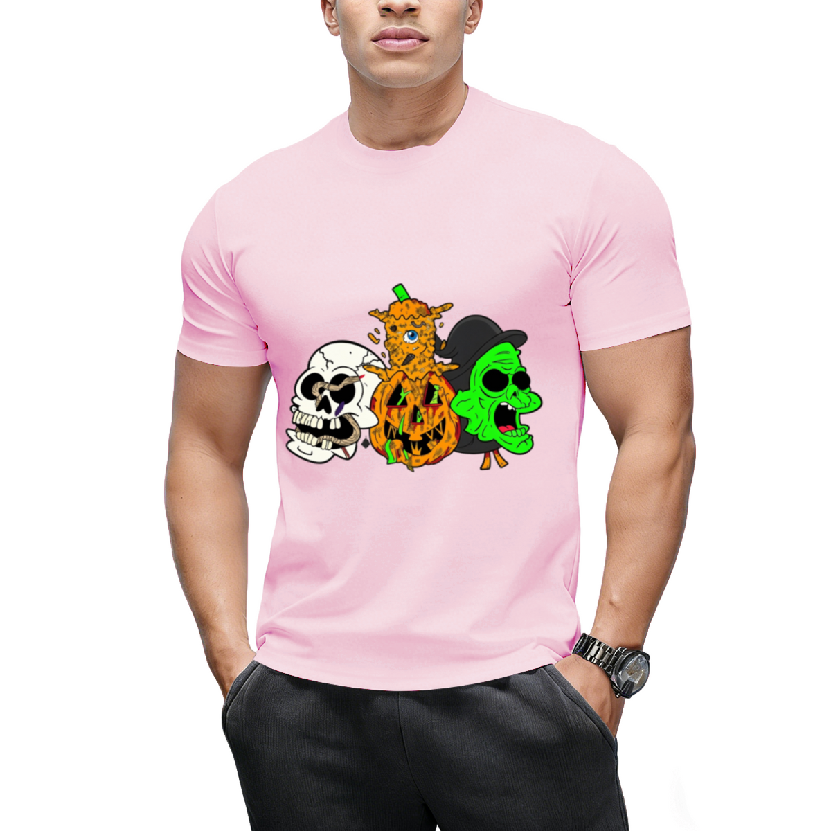 Halloween III_ Season of the Witch T-Shirt