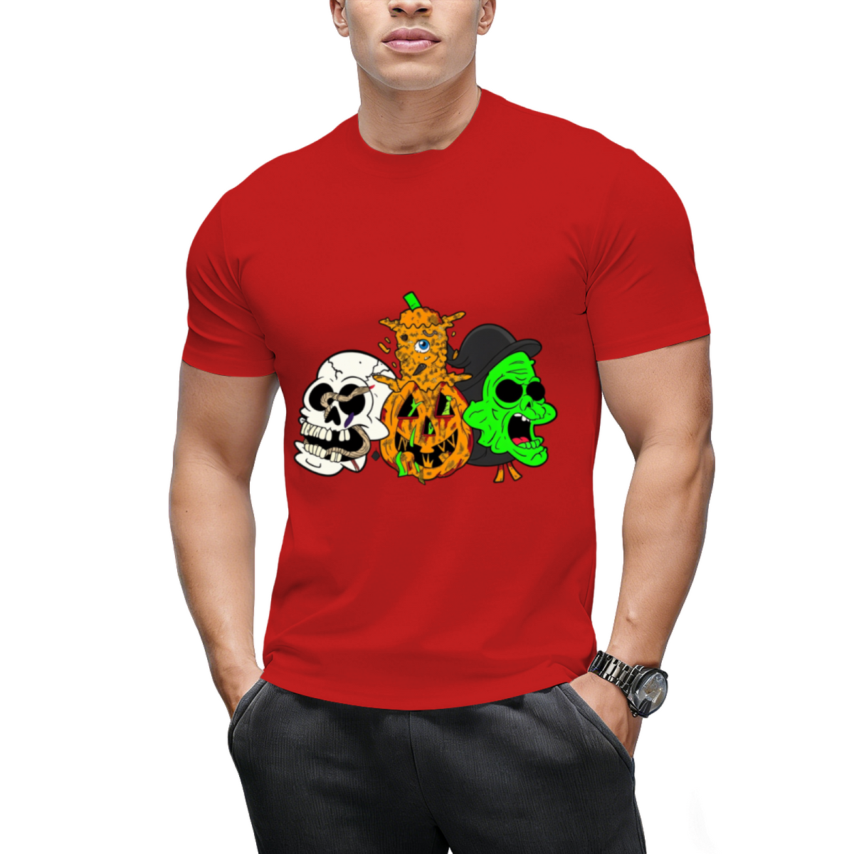 Halloween III_ Season of the Witch T-Shirt