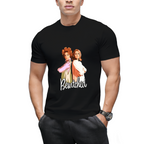 Bewitched  Samantha Darrin and Endora  T-Shirt