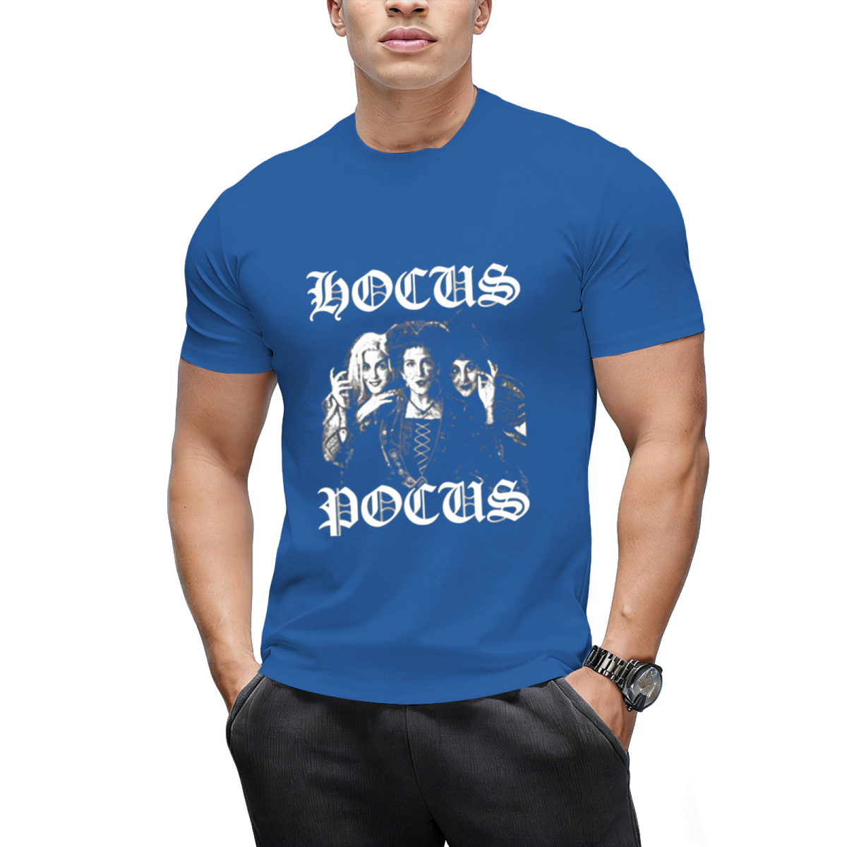 Hocus Pocus_ Sanderson Sisters T-Shirt