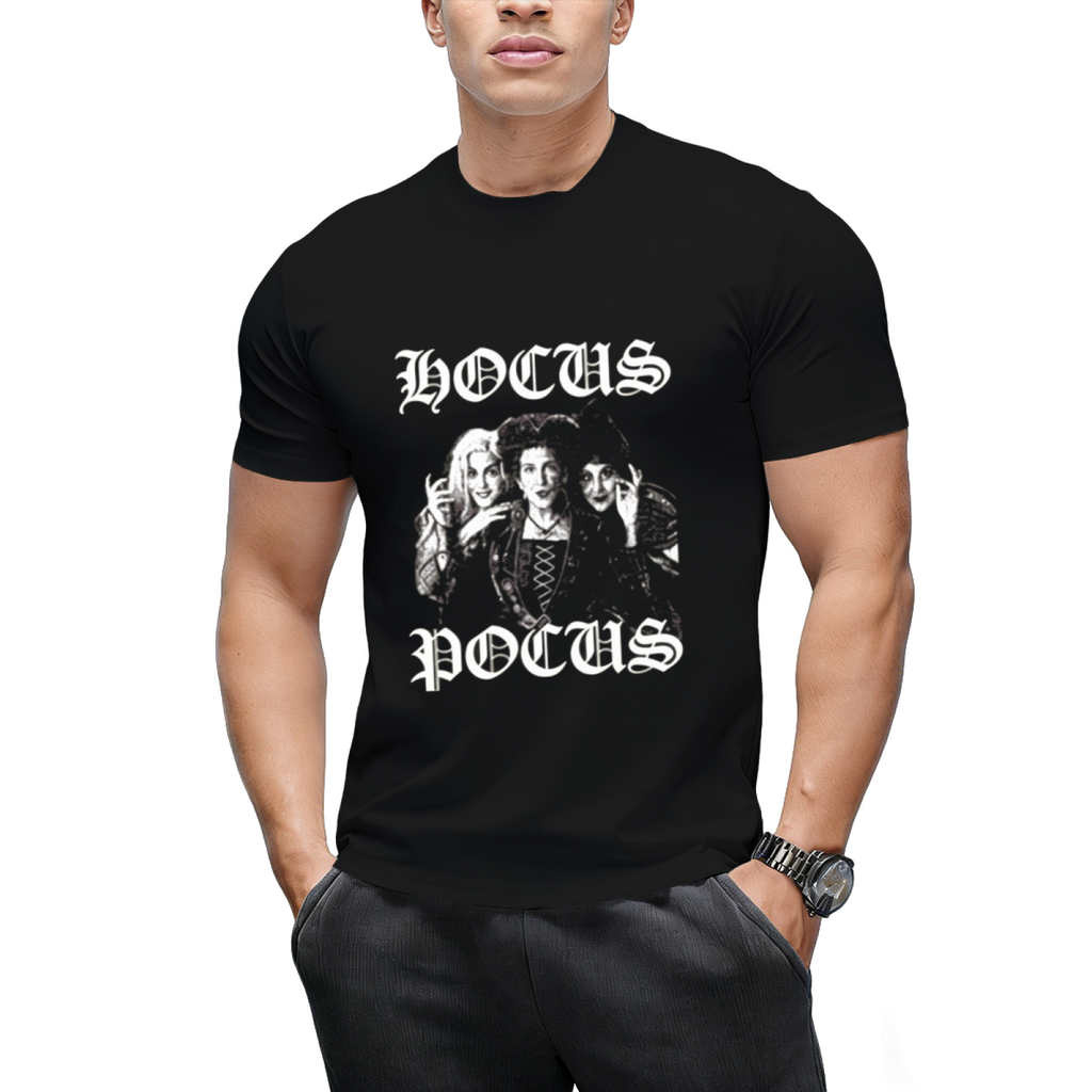 Hocus Pocus_ Sanderson Sisters T-Shirt