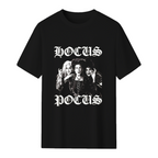 Hocus Pocus_ Sanderson Sisters T-Shirt