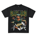 Oakland Athletics Graphic T-Shirt