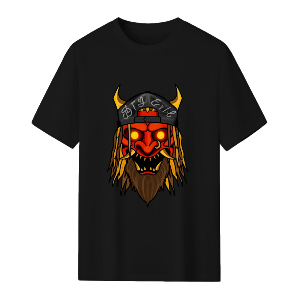 Big Evil T-Shirt