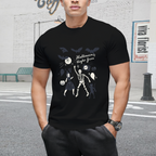Halloween Night Fever T-Shirt