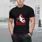 Beware of the Witch T-Shirt