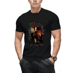 Hex Girls Band (Distressed) T-Shirt