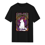 Catnip Witch T-Shirt