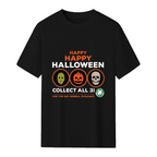 Happy Happy Halloween III (3) T-Shirt
