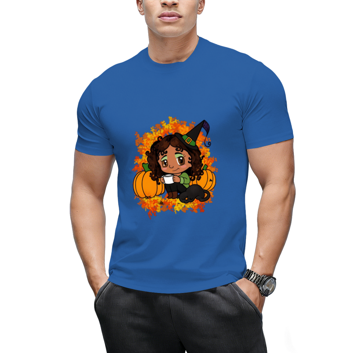 Fall for Fall T-Shirt