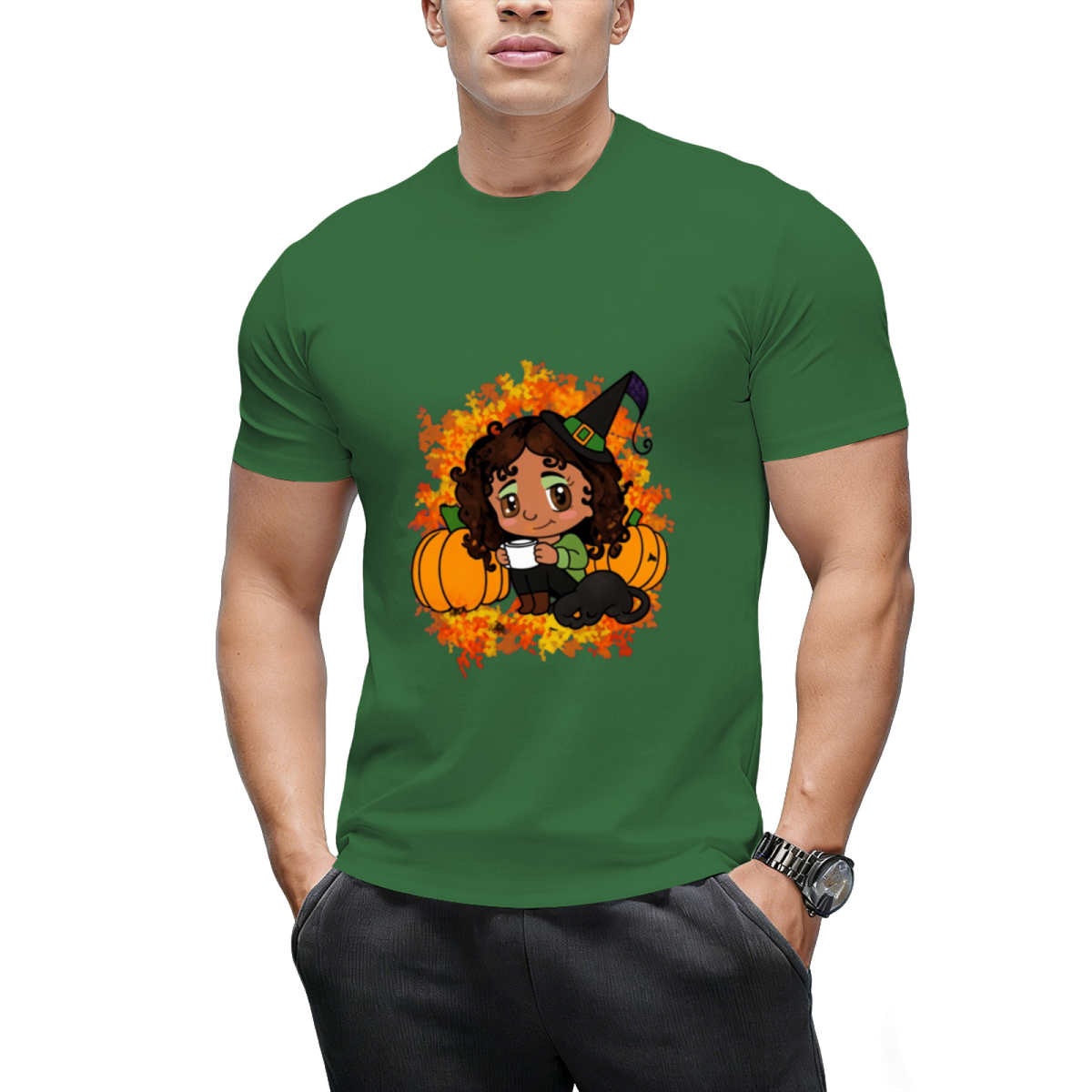 Fall for Fall T-Shirt