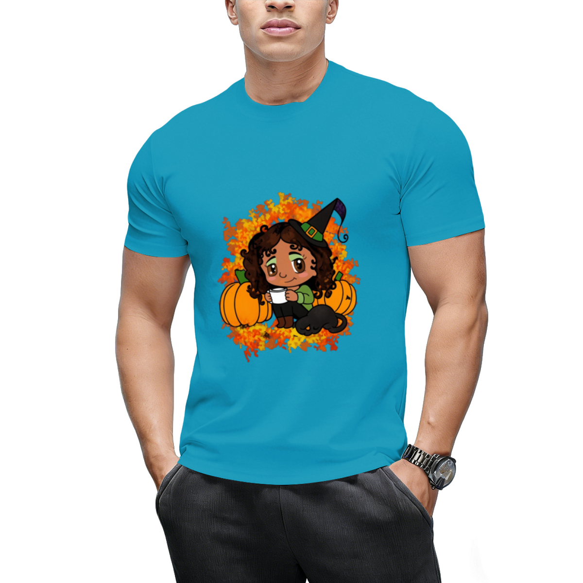 Fall for Fall T-Shirt