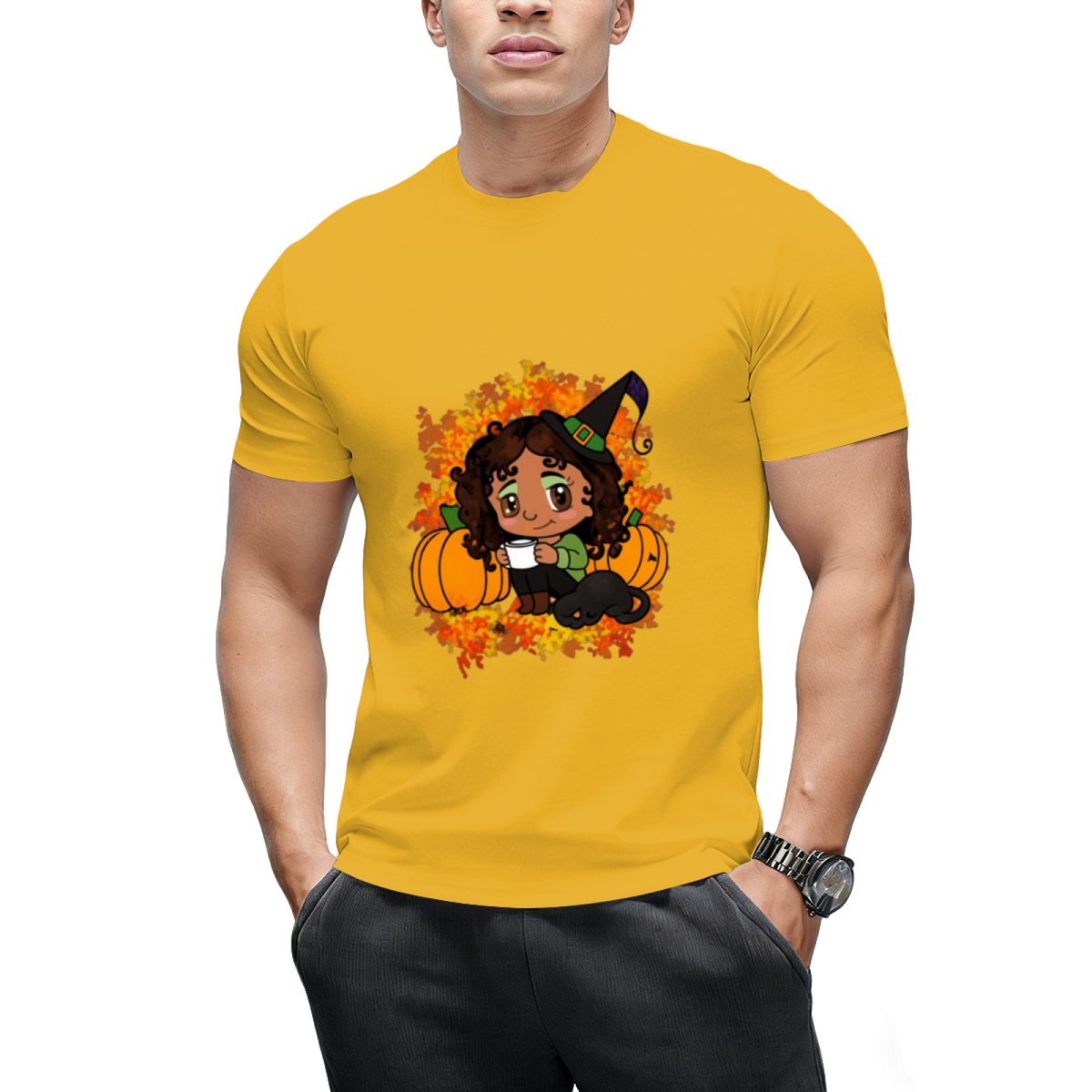 Fall for Fall T-Shirt