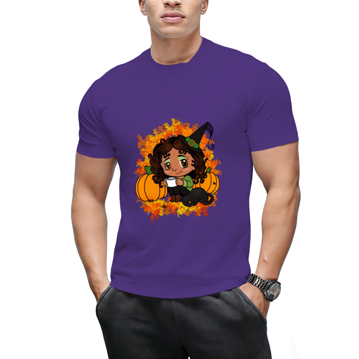 Fall for Fall T-Shirt