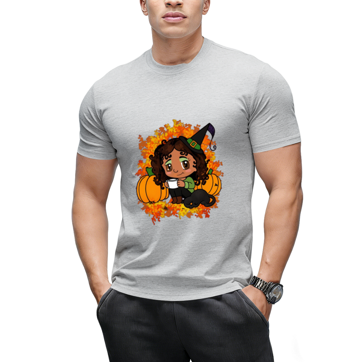 Fall for Fall T-Shirt