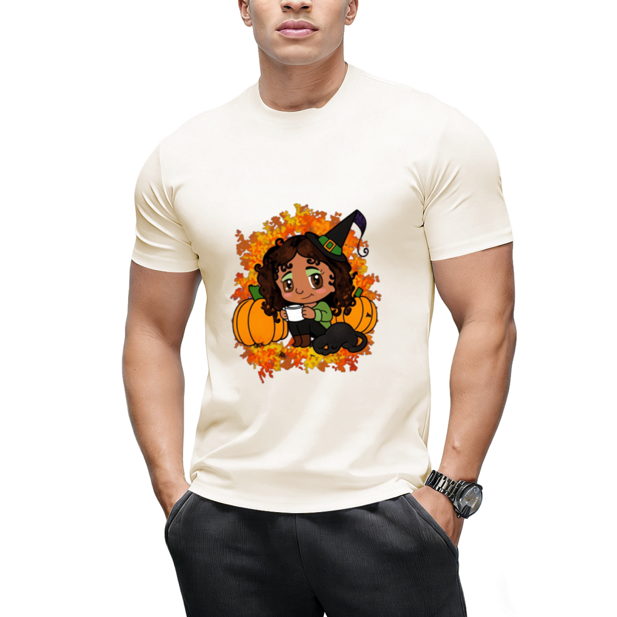 Fall for Fall T-Shirt