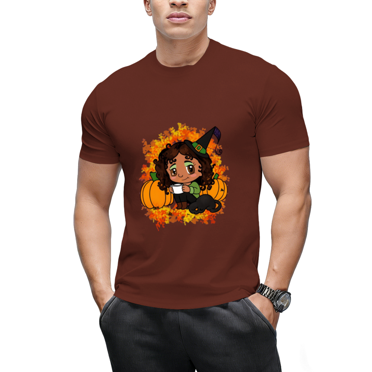 Fall for Fall T-Shirt
