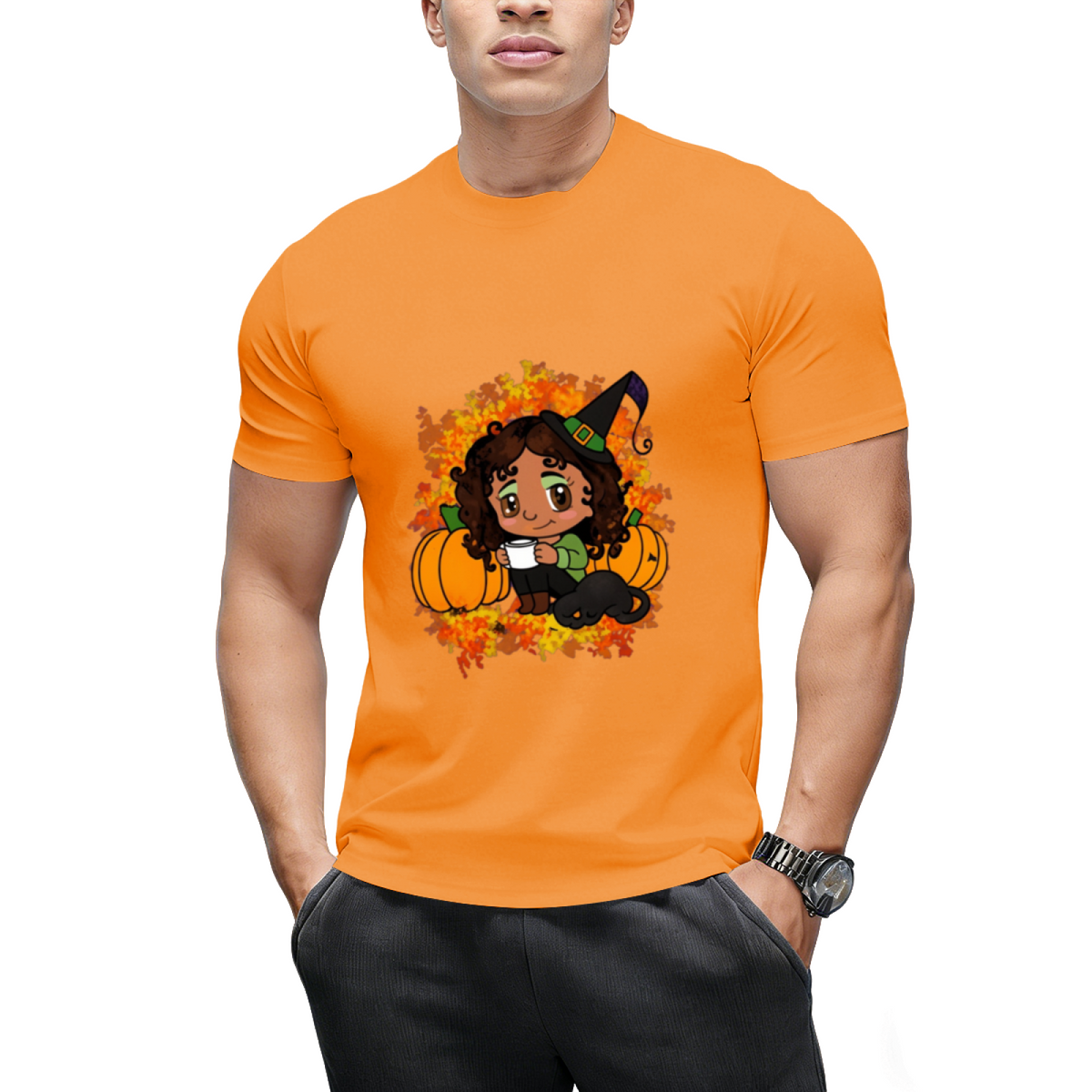 Fall for Fall T-Shirt