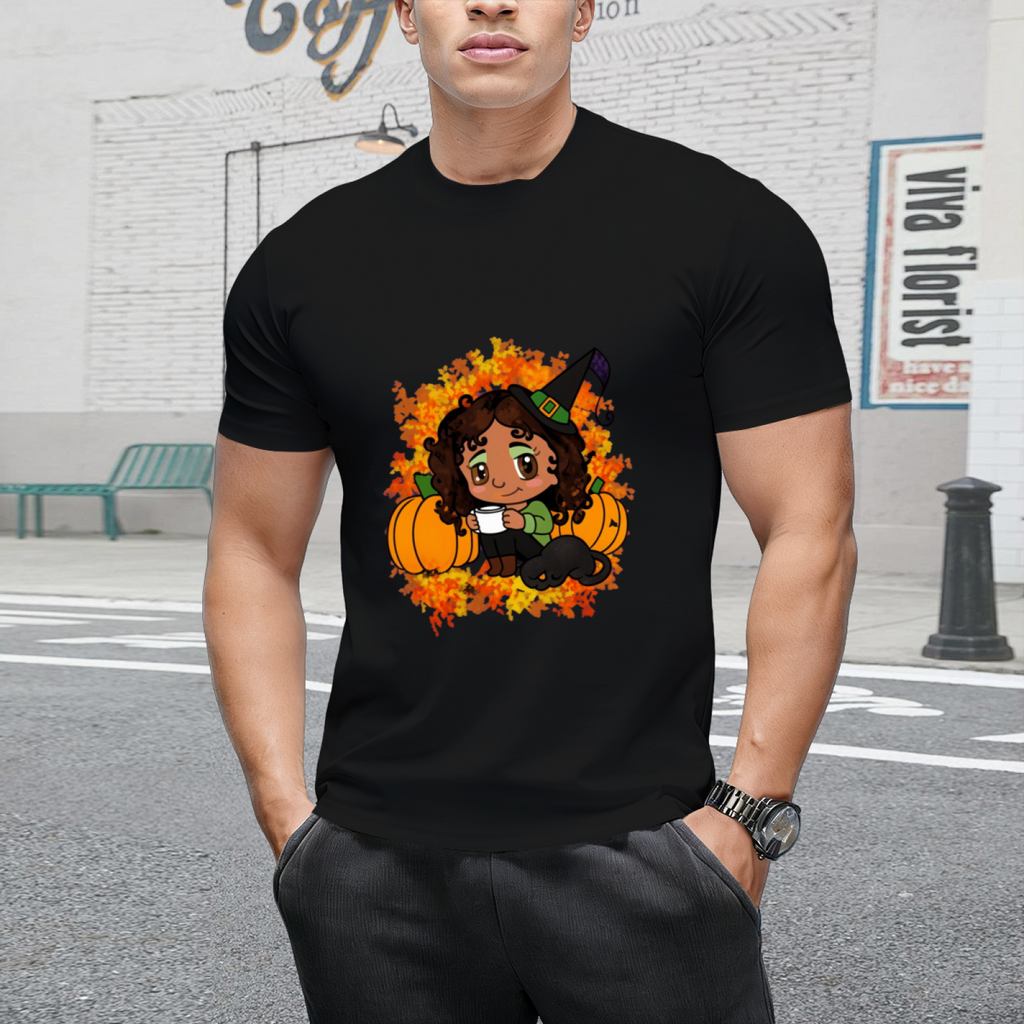 Fall for Fall T-Shirt