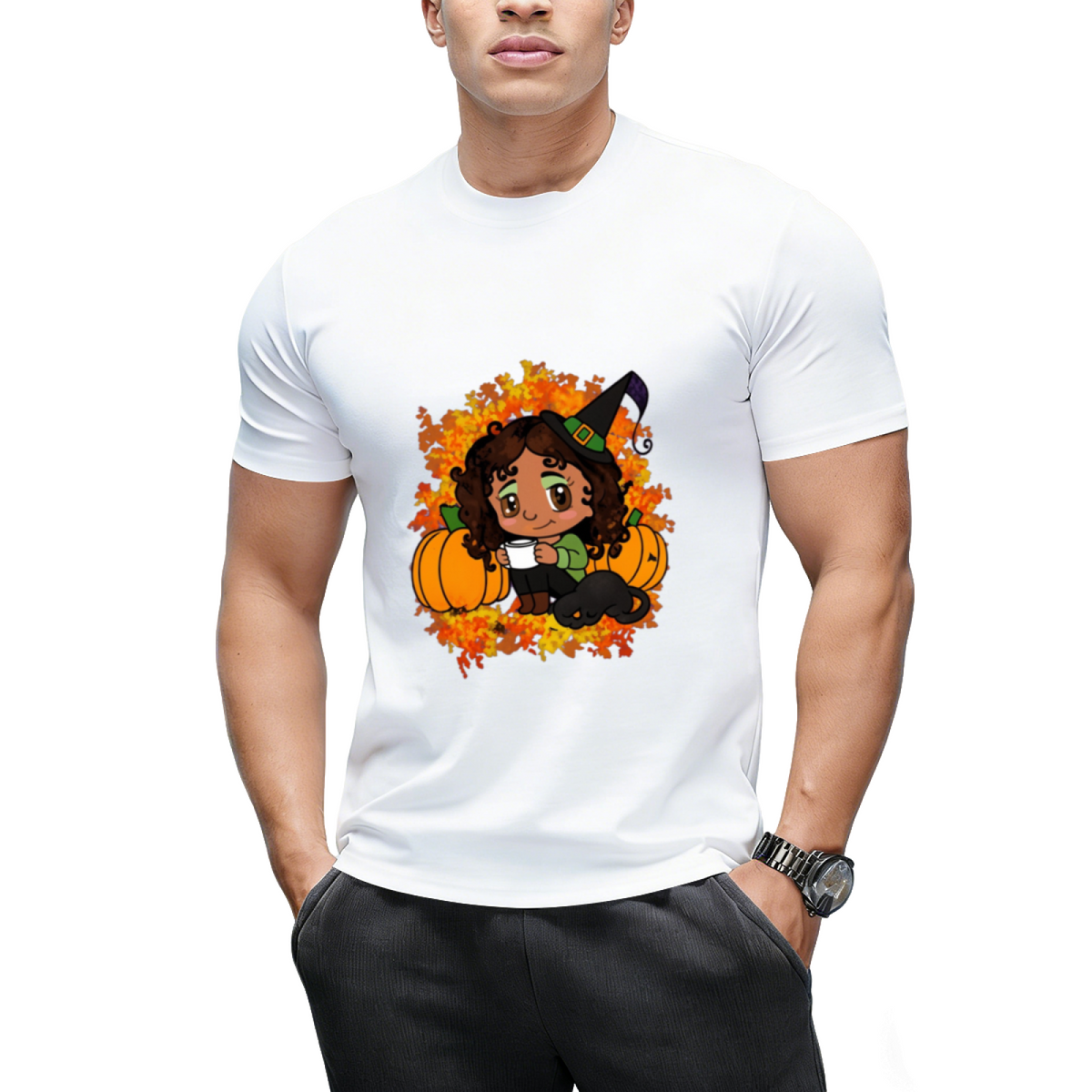 Fall for Fall T-Shirt