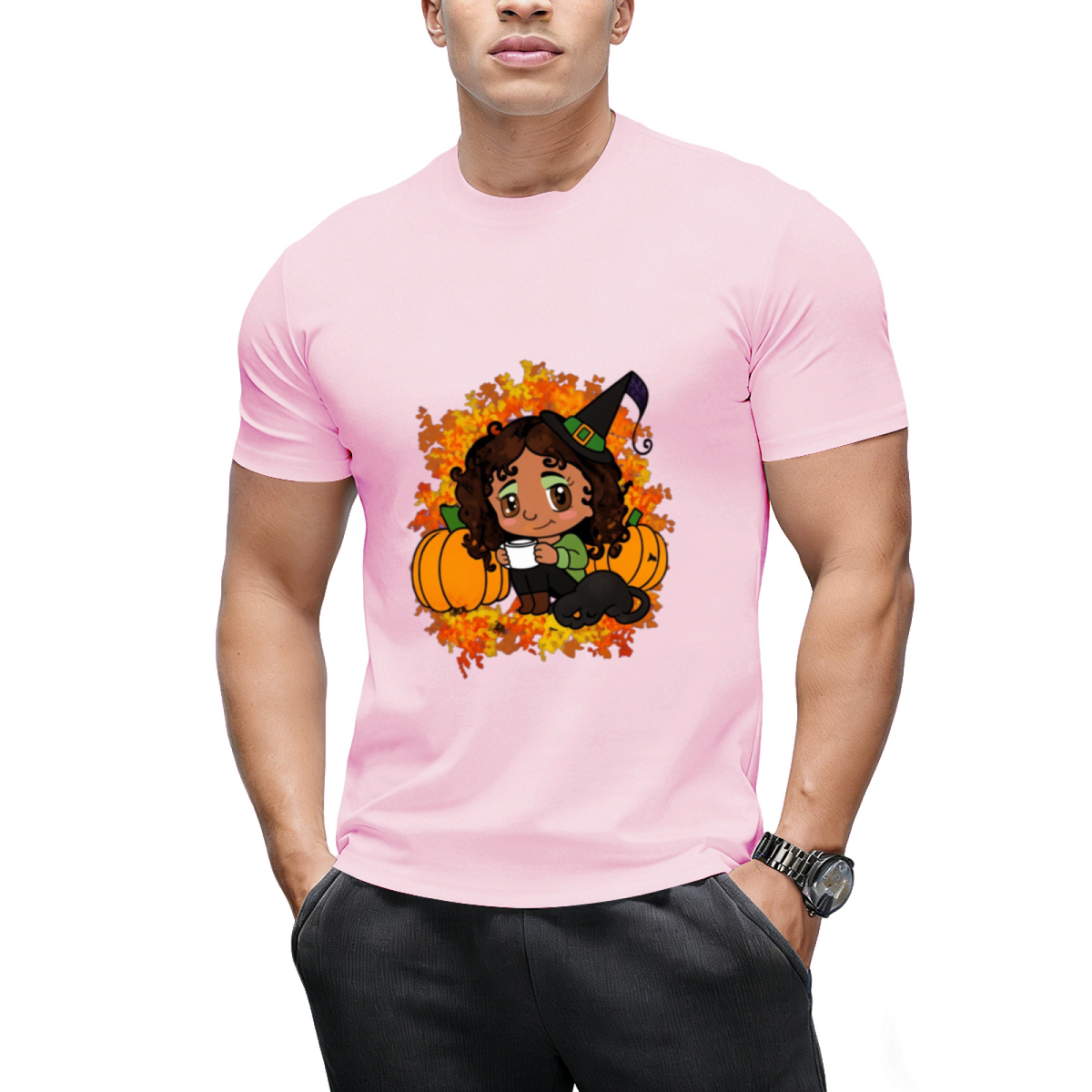 Fall for Fall T-Shirt