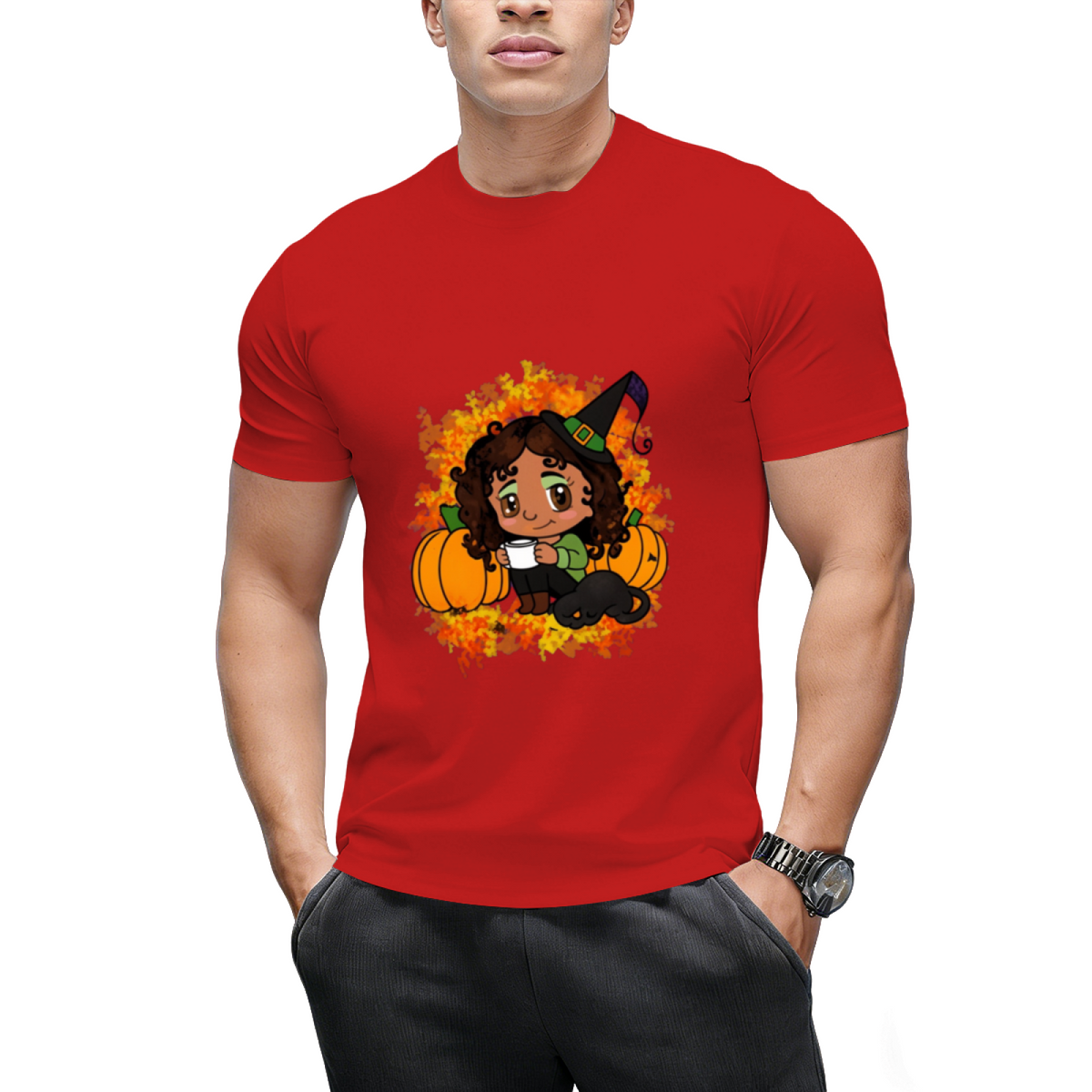 Fall for Fall T-Shirt