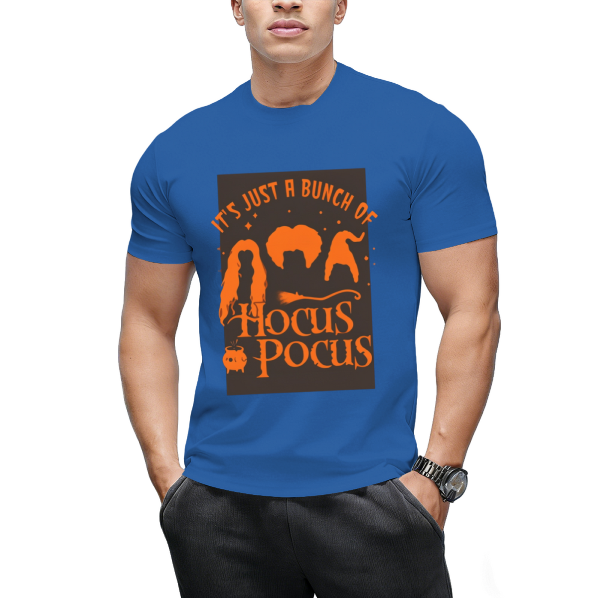 Hocus Pocus T-Shirt
