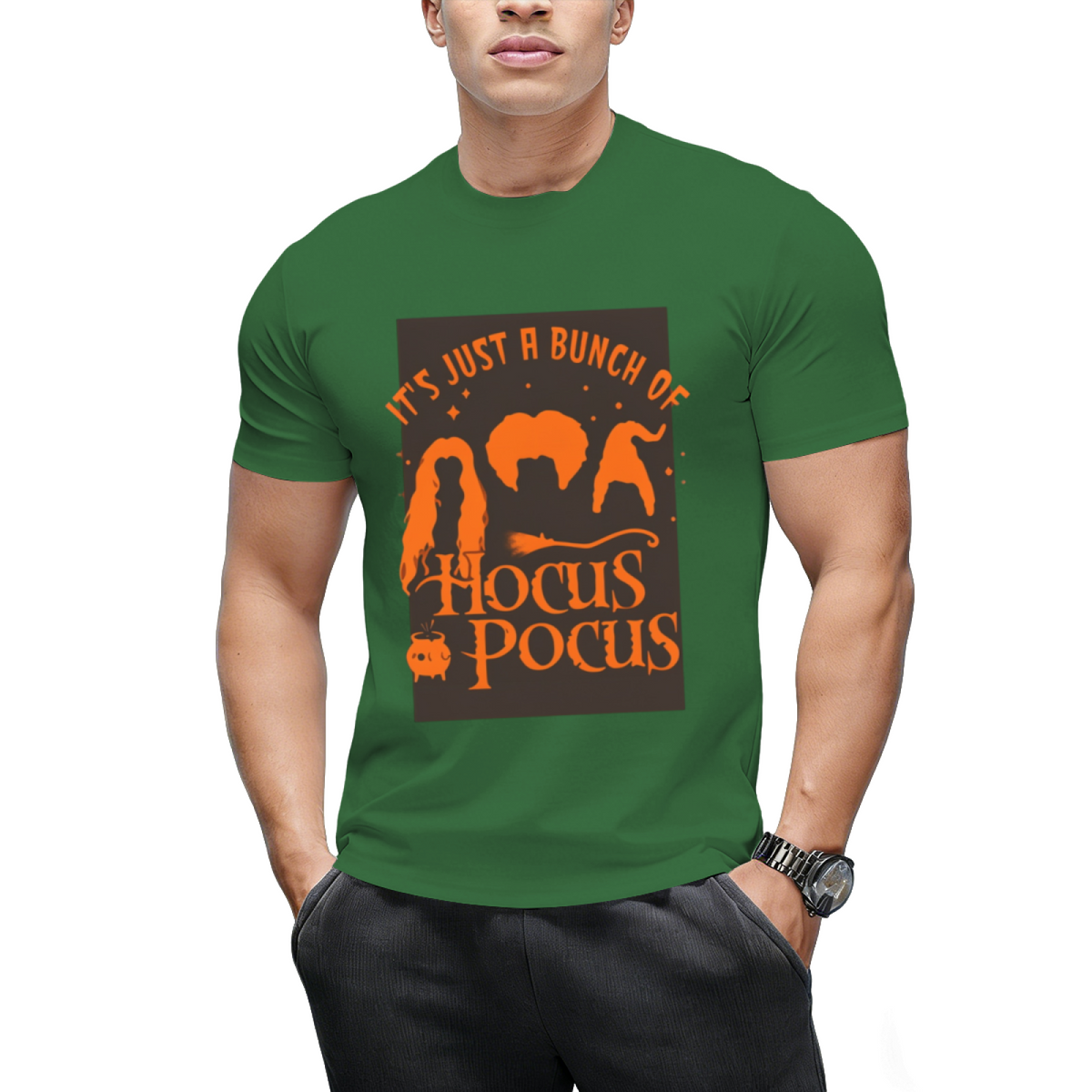 Hocus Pocus T-Shirt