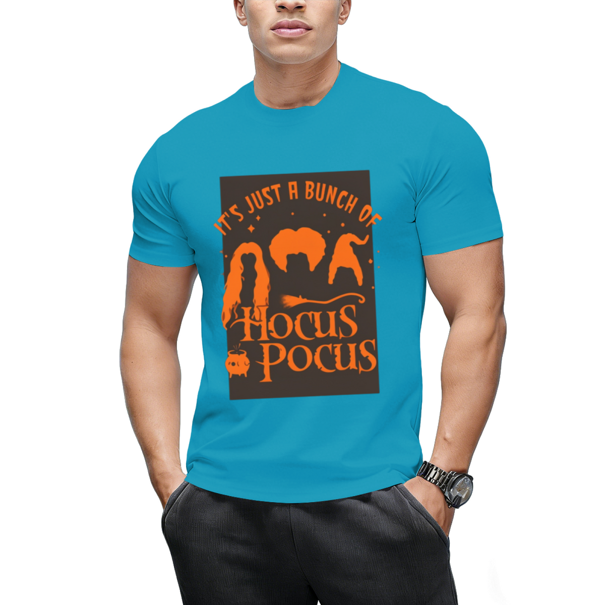 Hocus Pocus T-Shirt
