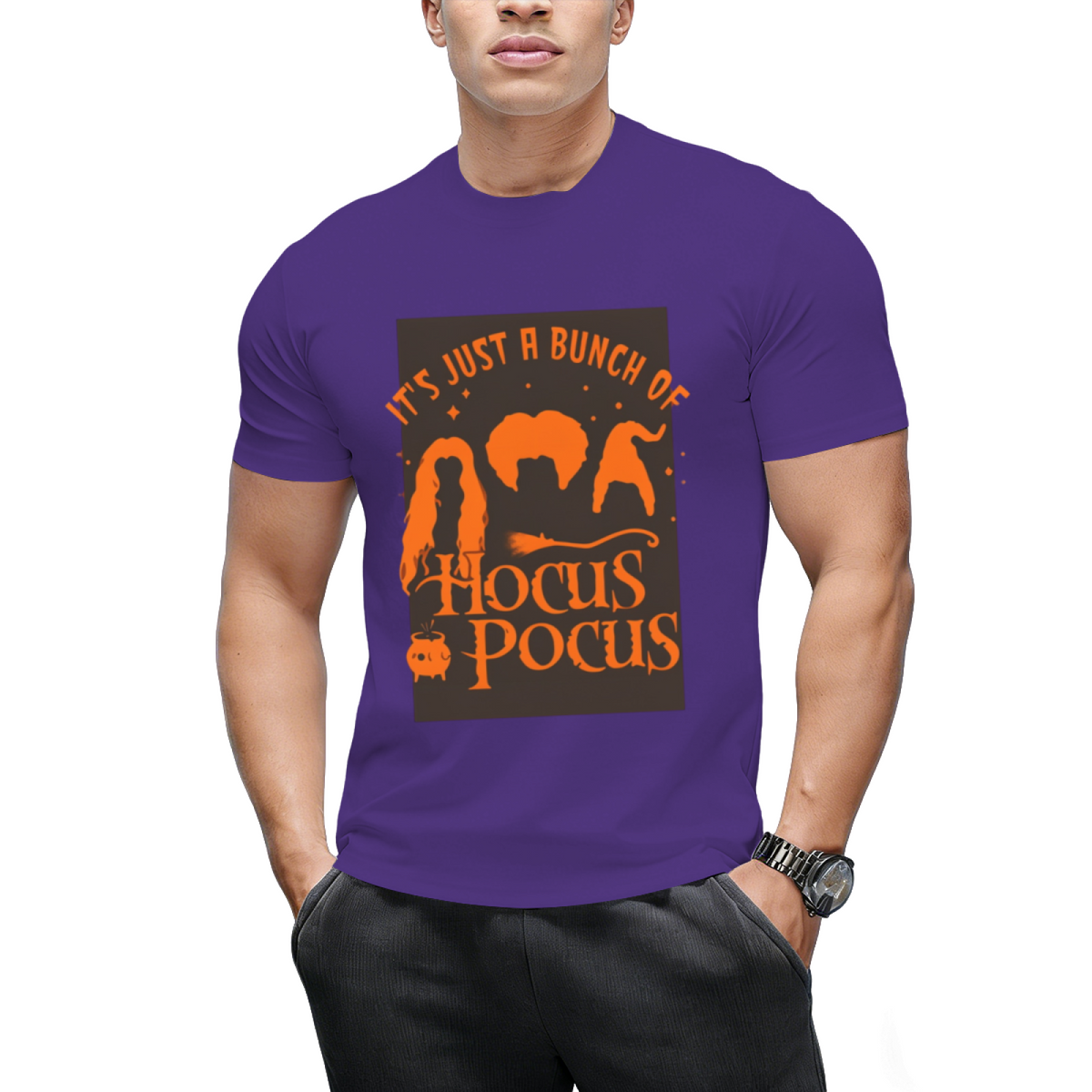 Hocus Pocus T-Shirt