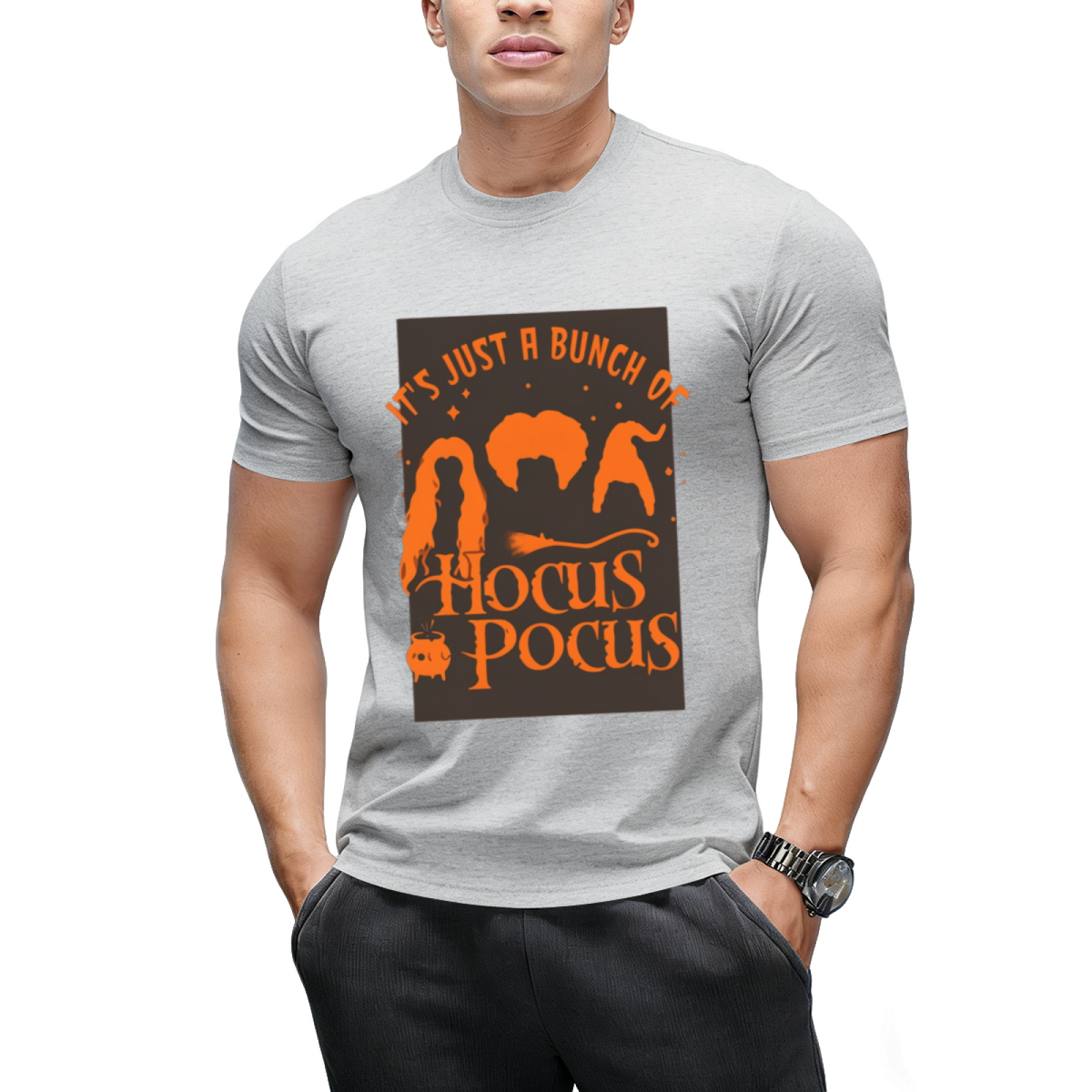 Hocus Pocus T-Shirt