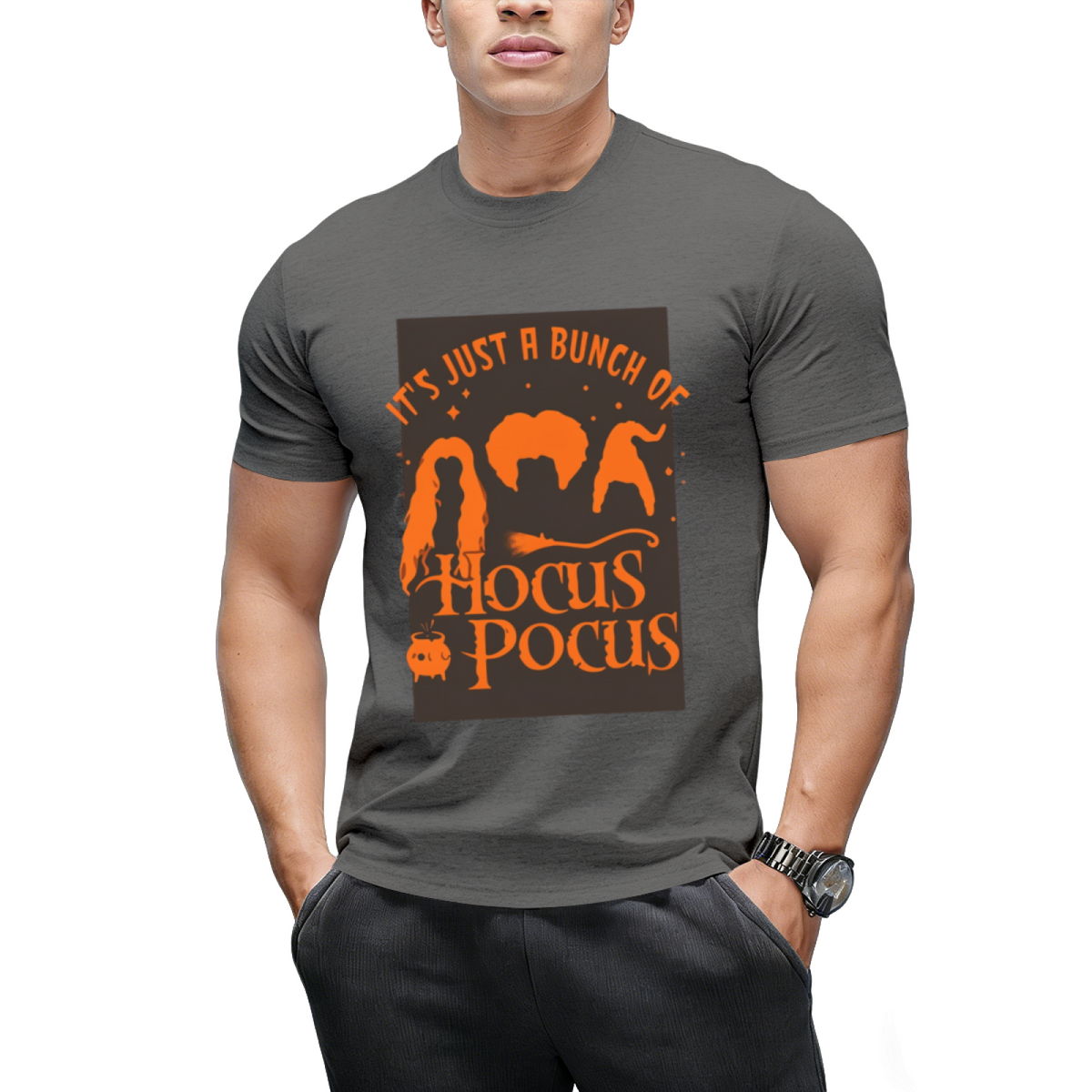 Hocus Pocus T-Shirt