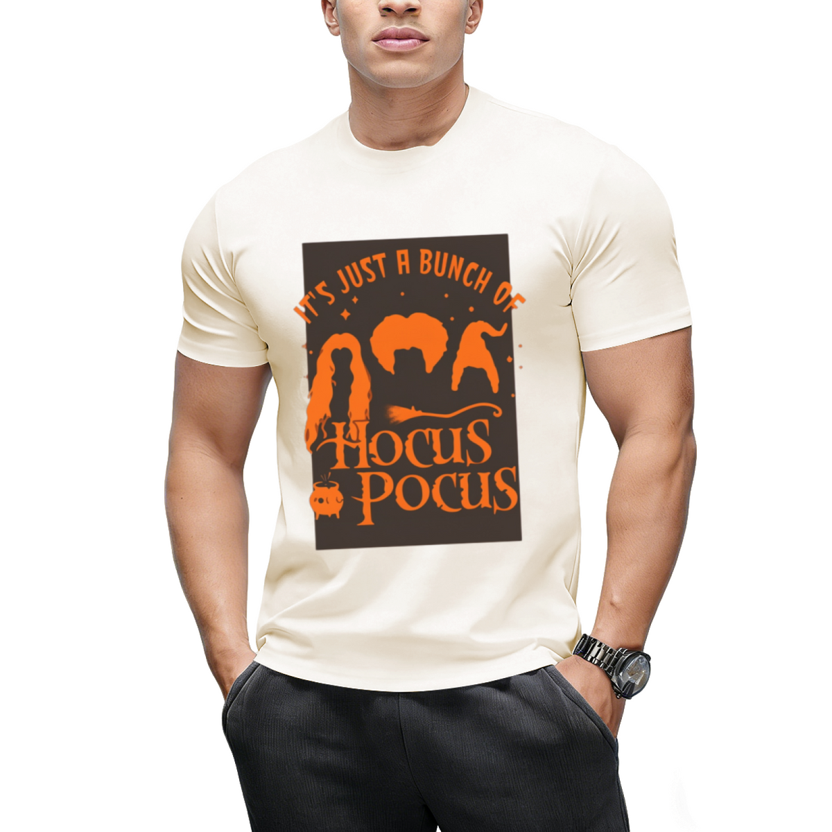 Hocus Pocus T-Shirt