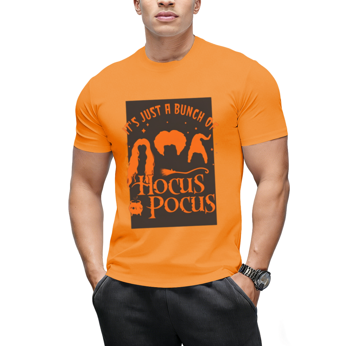 Hocus Pocus T-Shirt