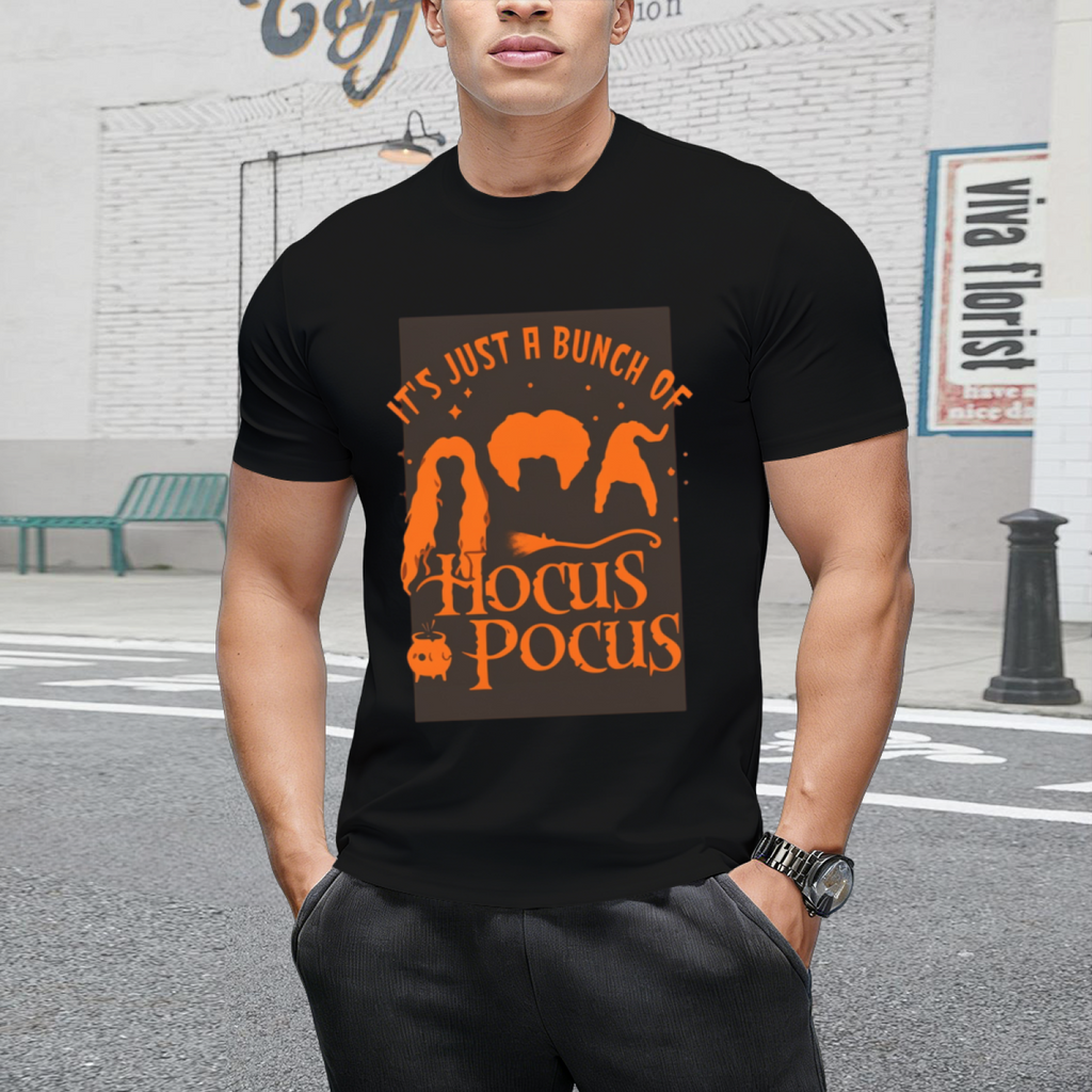 Hocus Pocus T-Shirt