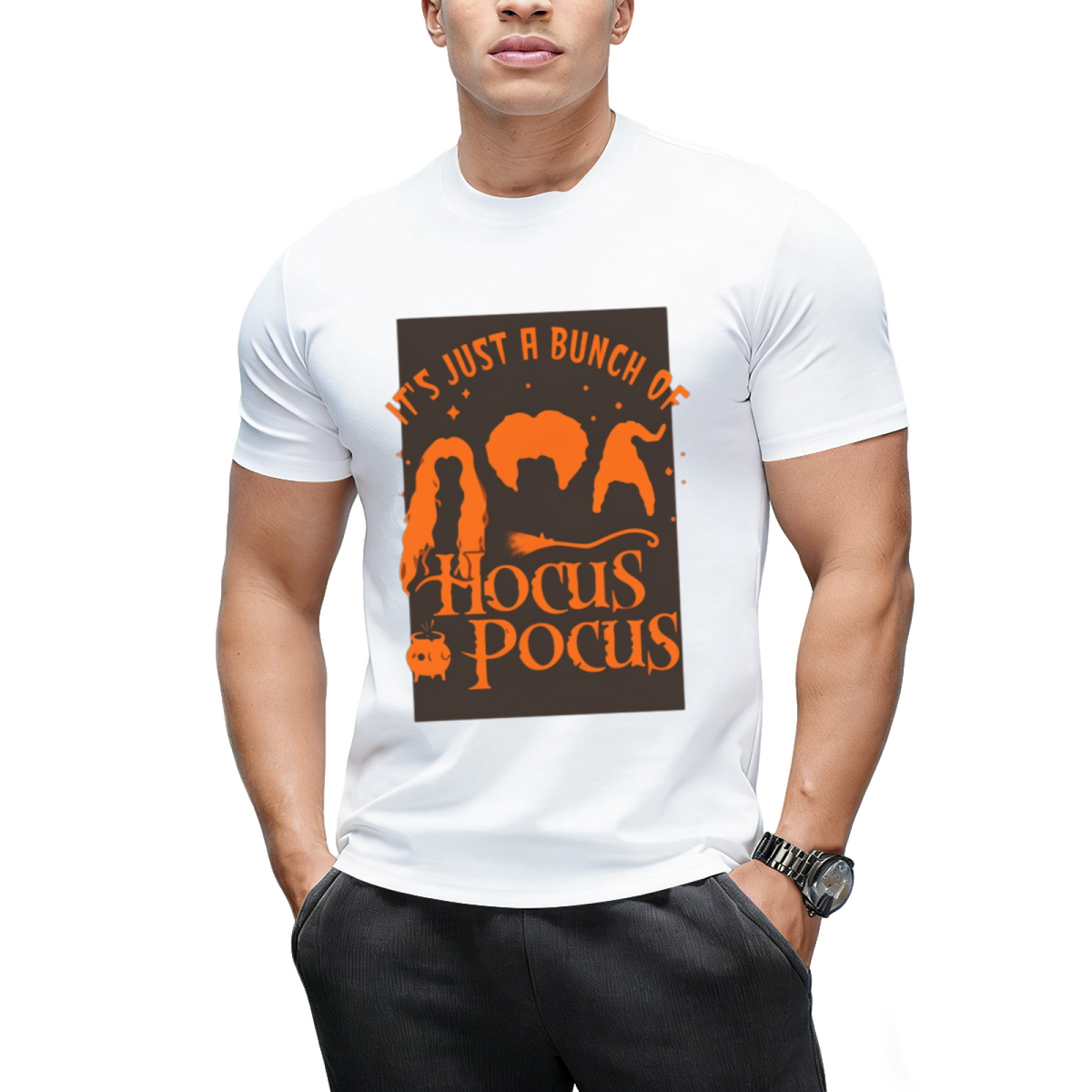 Hocus Pocus T-Shirt