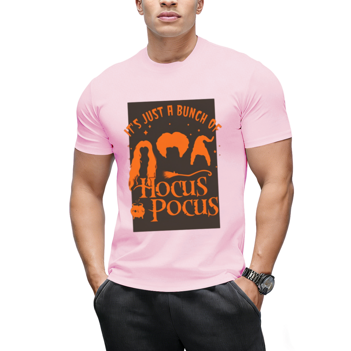 Hocus Pocus T-Shirt