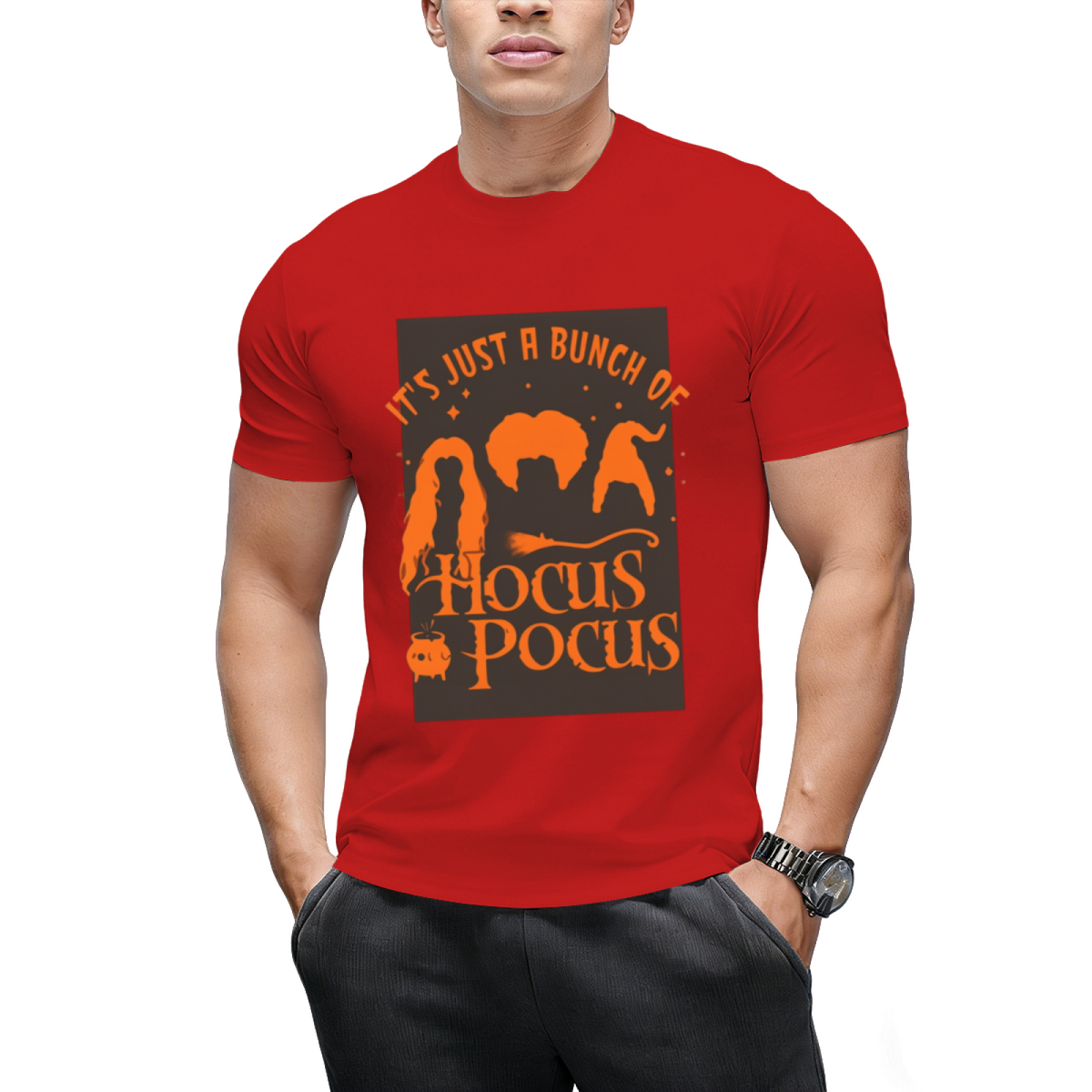 Hocus Pocus T-Shirt