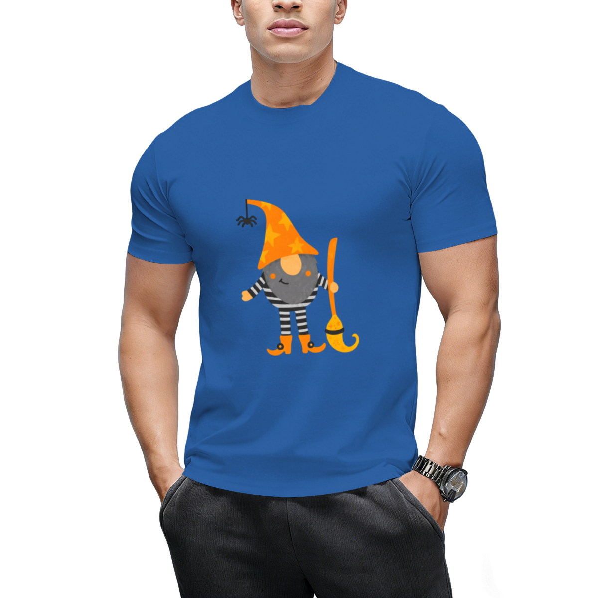Halloween Gnomes T-Shirt