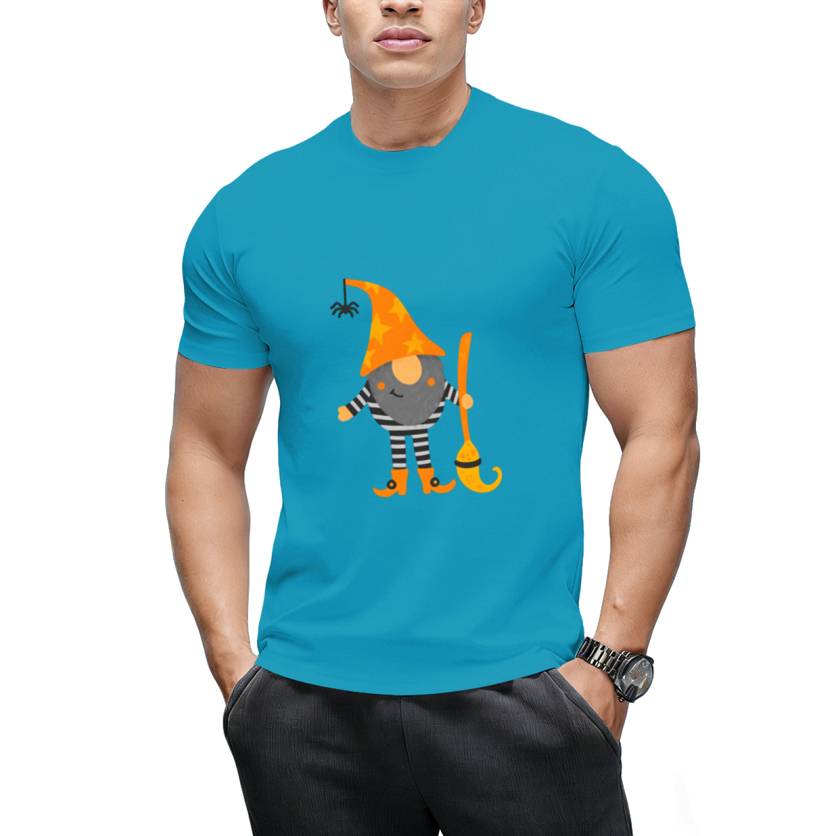 Halloween Gnomes T-Shirt