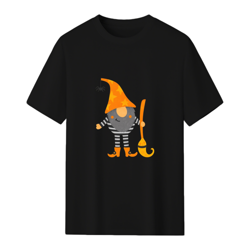 Halloween Gnomes T-Shirt