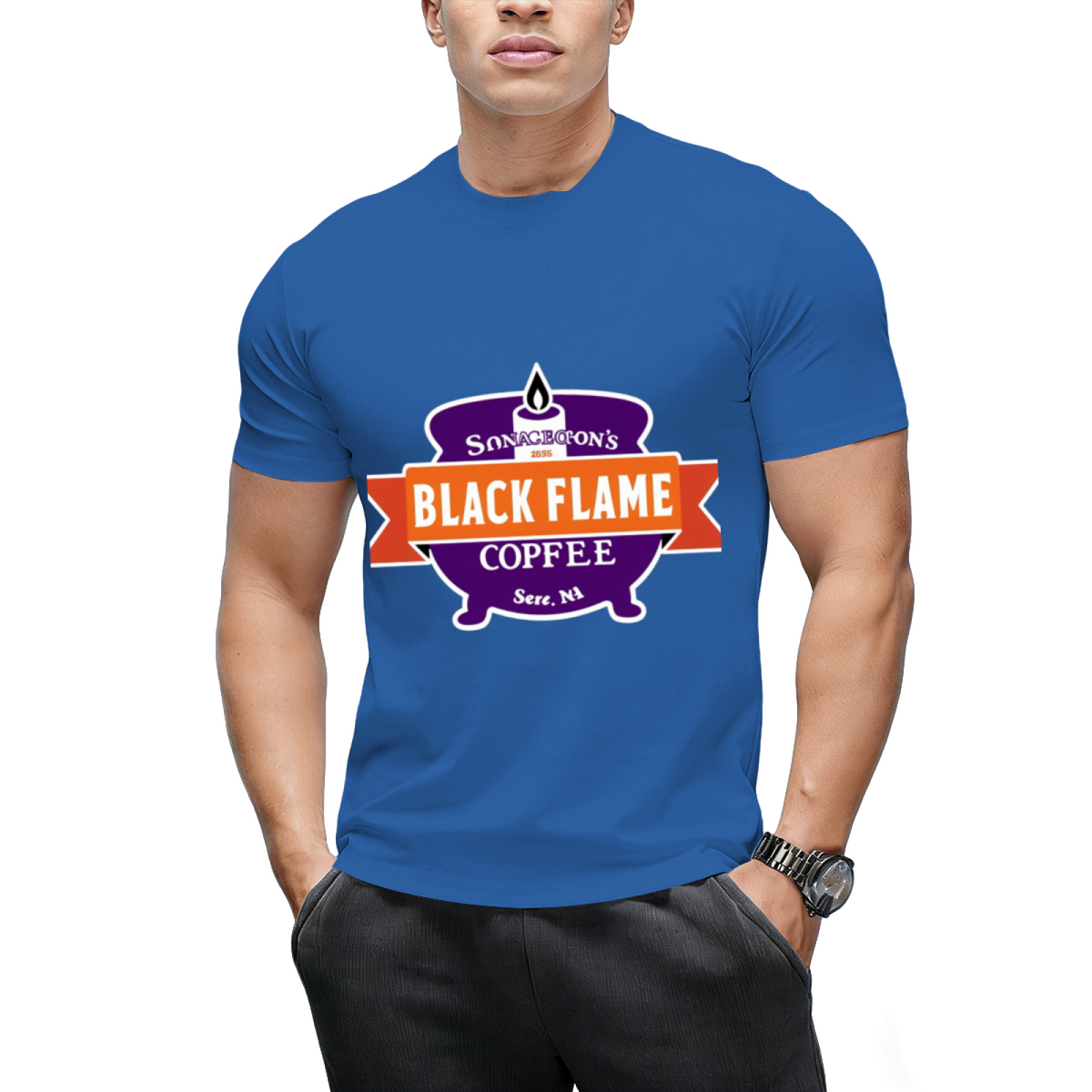 Another Glorious Morning    T-Shirt