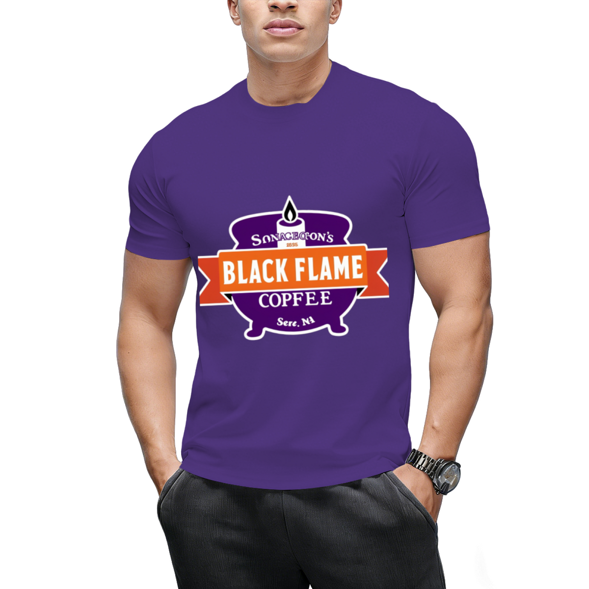 Another Glorious Morning    T-Shirt